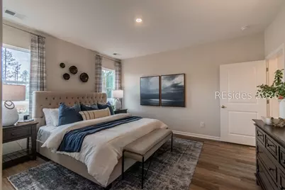 335 Givhans Loop, Hardeeville, SC 29927 - Photo 30