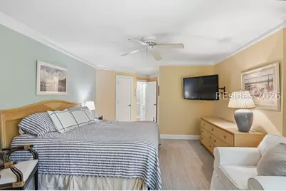 100 Colonnade Drive #137, Hilton Head Island, SC 29928 - Photo 12