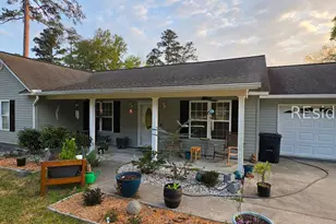 705 Holly St W, Hampton, SC 29924 - Photo 2