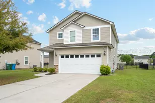 9 Seneca Wy, Beaufort, SC 29906 - Photo 1