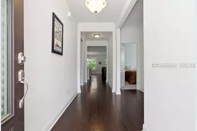 246 Lombards Mill Lane, Bluffton, SC 29909 - Photo 4