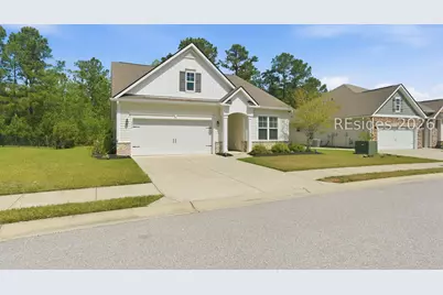 246 Lombards Mill Lane, Bluffton, SC 29909 - Photo 2