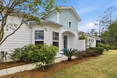 484 Summertime Place, Hardeeville, SC 29927 - Photo 2