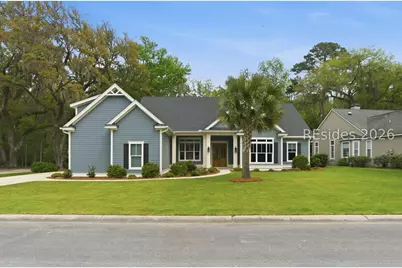 14 Reston Place, Bluffton, SC 29910 - Photo 1