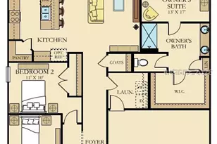 933 Sweetbay Dr, Hardeeville, SC 29917 - Photo 2