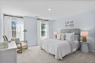 160 River Birch Ln, Hardeeville, SC 29927 - Photo 22