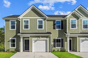 160 River Birch Ln, Hardeeville, SC 29927 - Photo 1