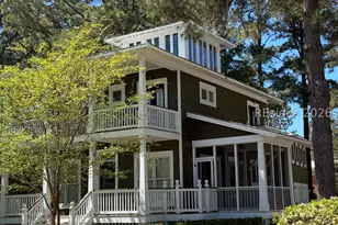 4 Sheffield Ct, Beaufort, SC 29907 - Photo 2