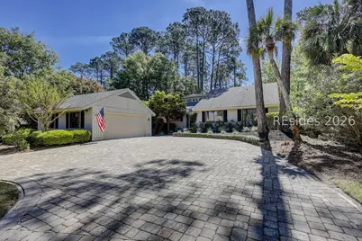 177 Club Course Drive, Hilton Head Island, SC 29928 - Photo 1