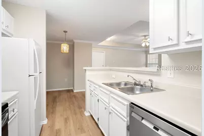 50 Pebble Beach Cove #B216, Bluffton, SC 29910 - Photo 18