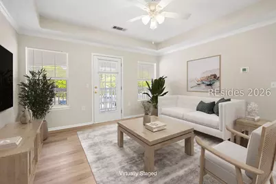 50 Pebble Beach Cove #B216, Bluffton, SC 29910 - Photo 4