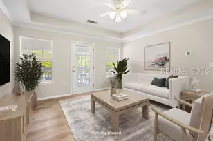 50 Pebble Beach Cove, Bluffton, SC 29910 - Photo 4