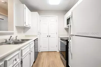 50 Pebble Beach Cove #B216, Bluffton, SC 29910 - Photo 16