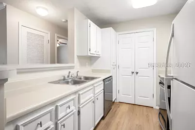 50 Pebble Beach Cove #B216, Bluffton, SC 29910 - Photo 14