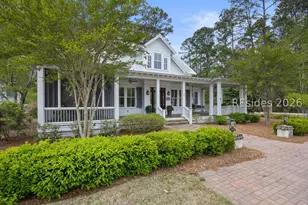 2 Pondhawk Rd, Bluffton, SC 29909 - Photo 60