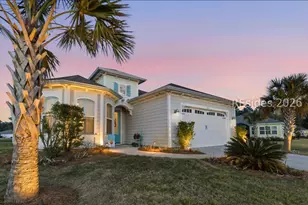 341 Cool Breeze Dr, Hardeeville, SC 29927 - Photo 2