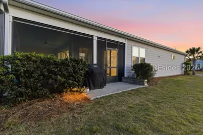 341 Cool Breeze Drive, Hardeeville, SC 29927 - Photo 36