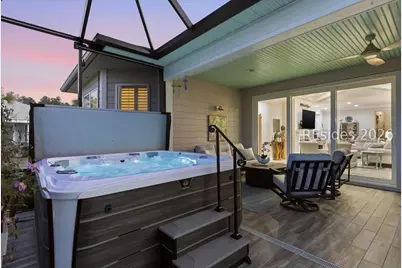 341 Cool Breeze Drive, Hardeeville, SC 29927 - Photo 32