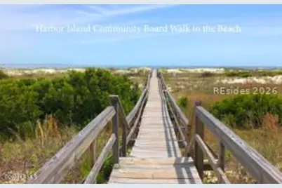 3 Cedar Reef Drive #E102, Saint Helena Island, SC 29920 - Photo 36