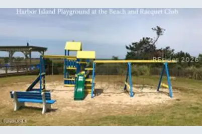 3 Cedar Reef Drive #E102, Saint Helena Island, SC 29920 - Photo 28