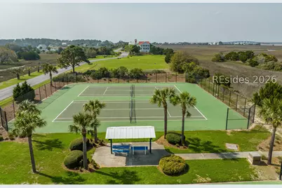 3 Cedar Reef Drive #E102, Saint Helena Island, SC 29920 - Photo 44