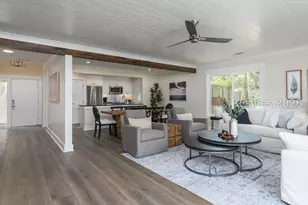 45 Queens Folly Rd, Hilton Head Island, SC 29928 - Photo 12