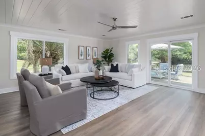 45 Queens Folly Road #672, Hilton Head Island, SC 29928 - Photo 6