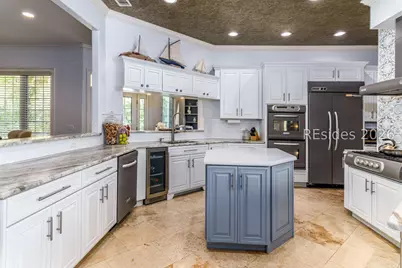 3 Stevens Court, Hilton Head Island, SC 29926 - Photo 16