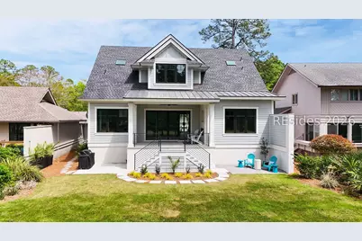 148 Otter Road, Hilton Head Island, SC 29928 - Photo 2