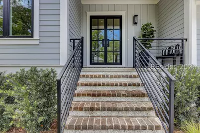 148 Otter Road, Hilton Head Island, SC 29928 - Photo 4