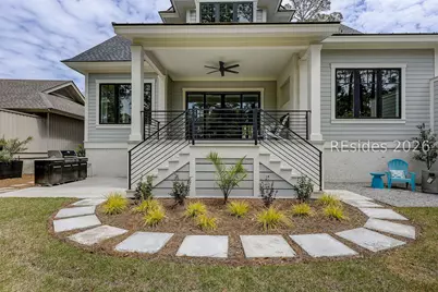 148 Otter Road, Hilton Head Island, SC 29928 - Photo 56