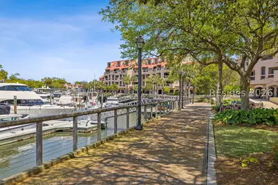 5 Newport Drive #2103, Hilton Head Island, SC 29928 - Photo 56
