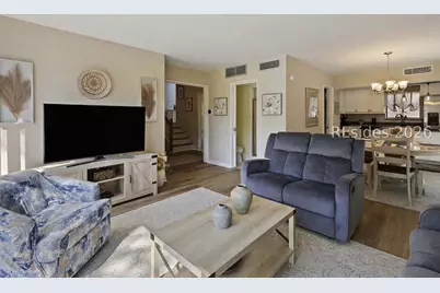 21 Haul Way #14, Hilton Head Island, SC 29928 - Photo 14