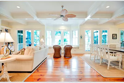 6 Sea Island Lane, Daufuskie Island, SC 29915 - Photo 8