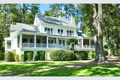 6 Sea Island Lane, Daufuskie Island, SC 29915 - Photo 60
