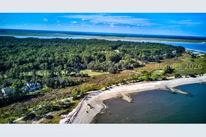 6 Sea Island Lane, Daufuskie Island, SC 29915 - Photo 68