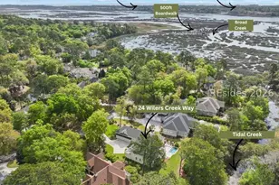 24 Wilers Creek Way, Hilton Head Island, SC 29926 - Photo 48