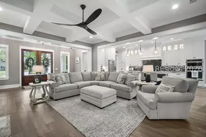 24 Wilers Creek Way, Hilton Head Island, SC 29926 - Photo 6
