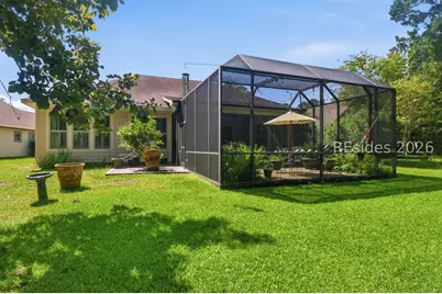 35 Little Pine Court, Bluffton, SC 29910 - Photo 22