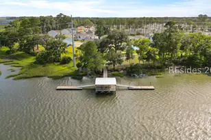 1125 Salem Bay Dr, Beaufort, SC 29902 - Photo 80