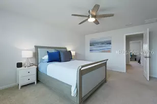 1125 Salem Bay Dr, Beaufort, SC 29902 - Photo 50