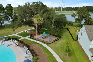 1125 Salem Bay Dr, Beaufort, SC 29902 - Photo 72