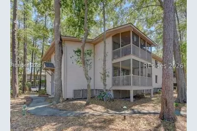 48 Three Mast Lane #48, Hilton Head Island, SC 29928 - Photo 2