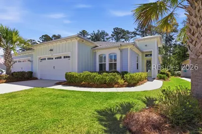 119 Conch Shell Court, Hardeeville, SC 29927 - Photo 1