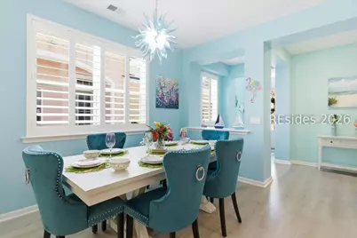 119 Conch Shell Court, Hardeeville, SC 29927 - Photo 10