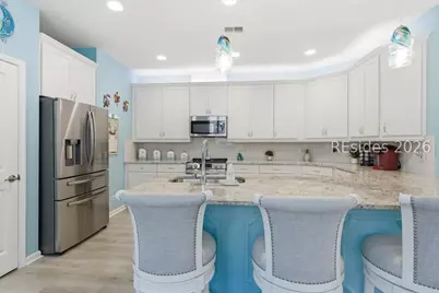 119 Conch Shell Court, Hardeeville, SC 29927 - Photo 14