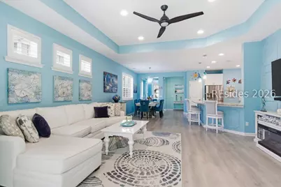 119 Conch Shell Court, Hardeeville, SC 29927 - Photo 18