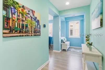 119 Conch Shell Court, Hardeeville, SC 29927 - Photo 10