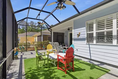 119 Conch Shell Court, Hardeeville, SC 29927 - Photo 48