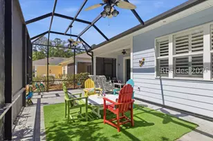 119 Conch Shell Ct, Hardeeville, SC 29927 - Photo 48